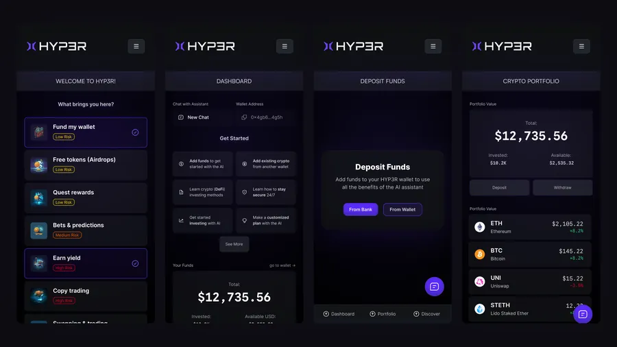 HyperPlay preview